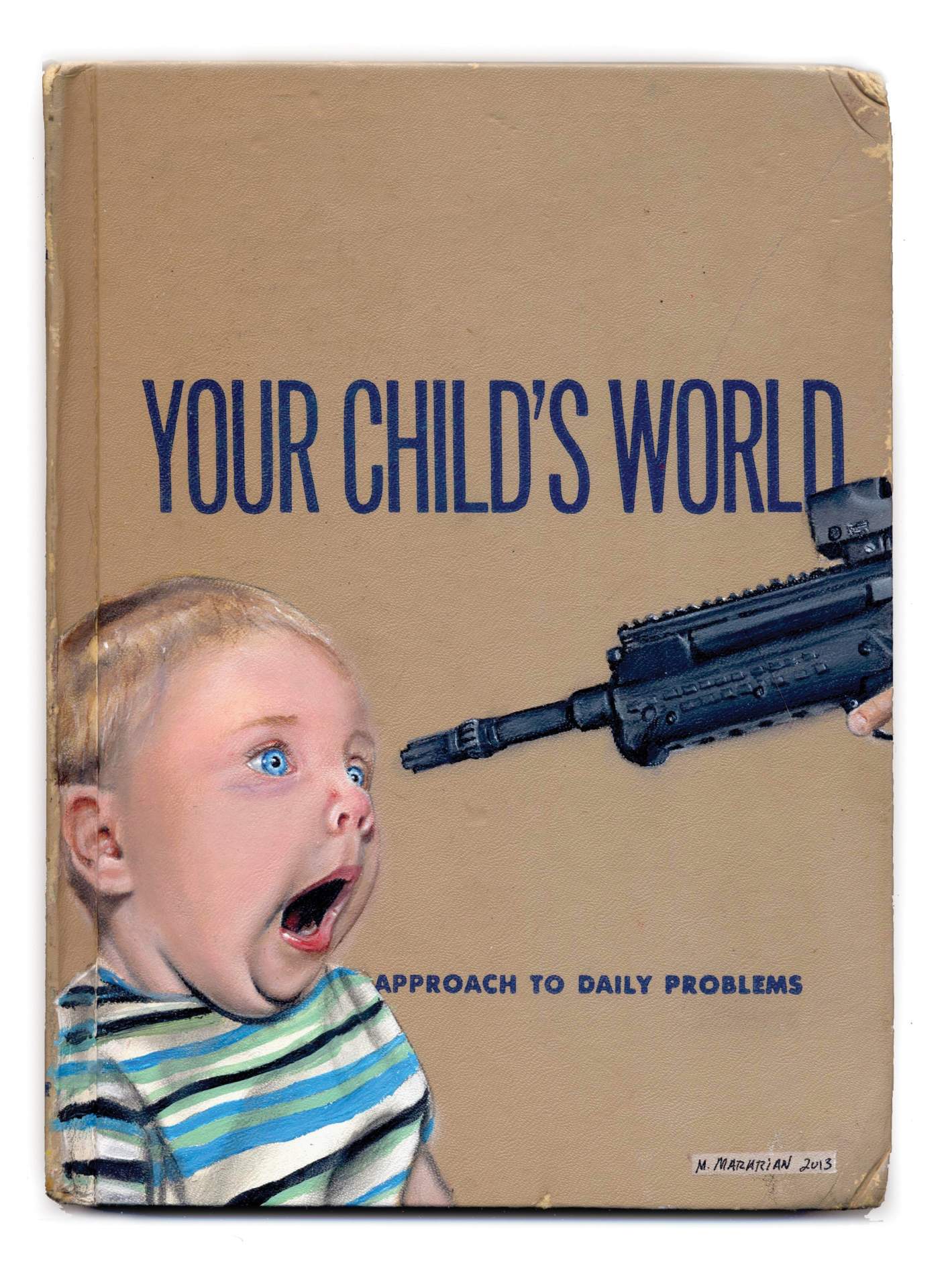 Your Child's World