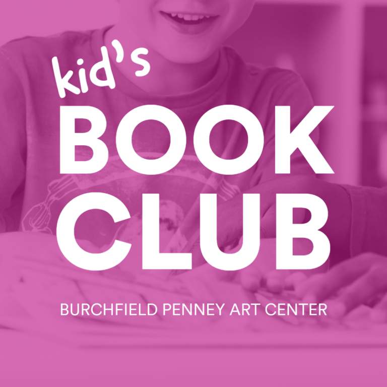 Kids Book Club