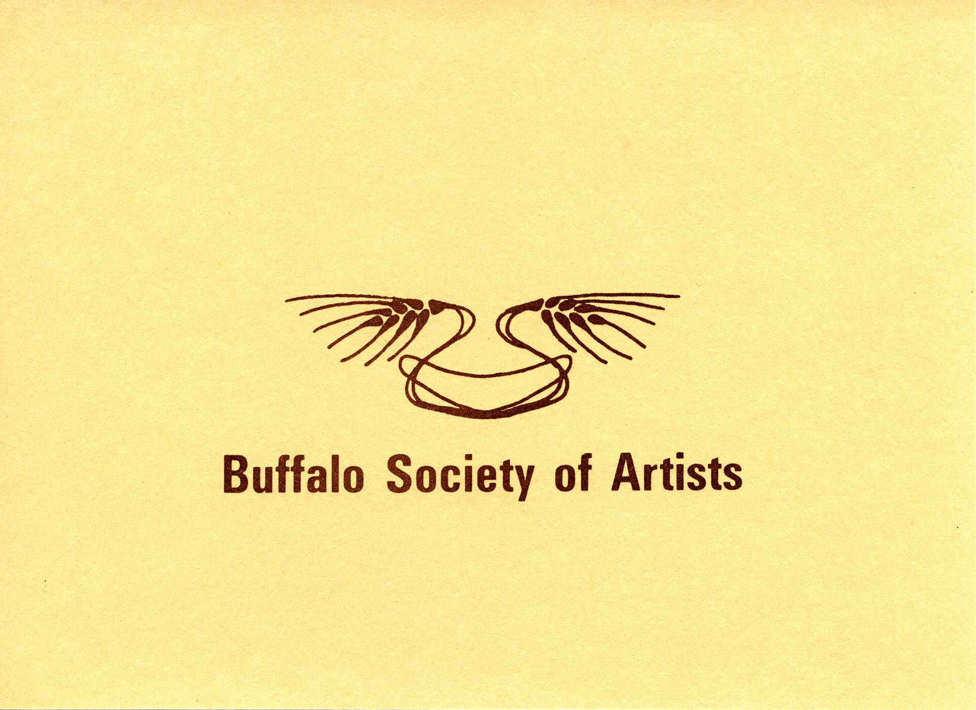 87th Annual Exhibition, Buffalo Society of Artists